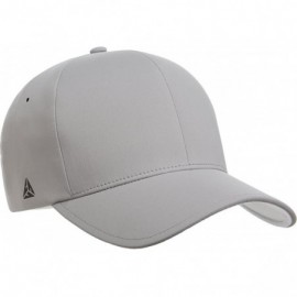 Baseball Caps Men's 180 - Silver - CB18CS07RIO $11.12