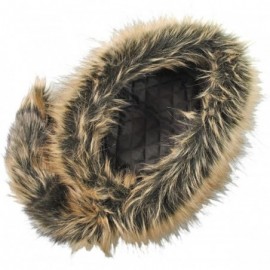 Baseball Caps Coonskin Cap-Child (Large) Brown - CE114GM2ZD5 $17.45
