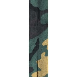 Balaclavas Adult Cooldanna Headwear-One Size-Woodland Camo - CT111KM3QEV $12.25