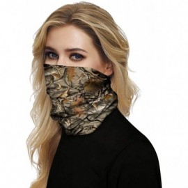 Balaclavas Seamless Bandana Headwear Outdoor Activities - Al 29 - CK1982XGH2Z $10.06