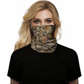 Balaclavas Seamless Bandana Headwear Outdoor Activities - Al 29 - CK1982XGH2Z $10.06