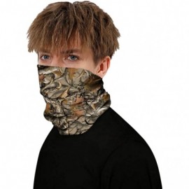 Balaclavas Seamless Bandana Headwear Outdoor Activities - Al 29 - CK1982XGH2Z $10.06