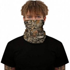 Balaclavas Seamless Bandana Headwear Outdoor Activities - Al 29 - CK1982XGH2Z $10.06