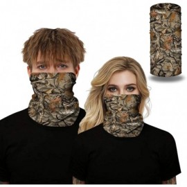 Balaclavas Seamless Bandana Headwear Outdoor Activities - Al 29 - CK1982XGH2Z $10.06