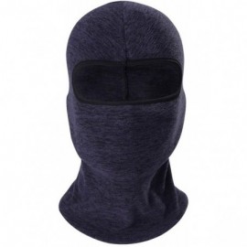 Balaclavas Cycling Ski Outdoor Balaclava-Face Mask Bandana-Neck Gaiter Bandana-Cooling Face Scarf - Cationic Balaclava-navy -...