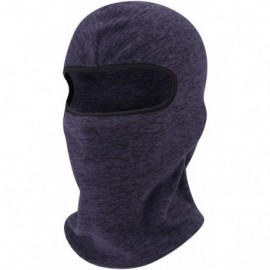 Balaclavas Cycling Ski Outdoor Balaclava-Face Mask Bandana-Neck Gaiter Bandana-Cooling Face Scarf - Cationic Balaclava-navy -...