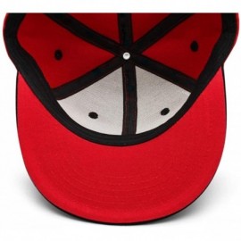 Baseball Caps Mens Miller-Electric- Baseball Caps Vintage Adjustable Trucker Hats Golf Caps - Black-215 - CD18ZLH9R6A $21.00