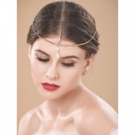 Headbands Accessories Festival Headpieces Headband - CM18WQC5XO9 $8.06