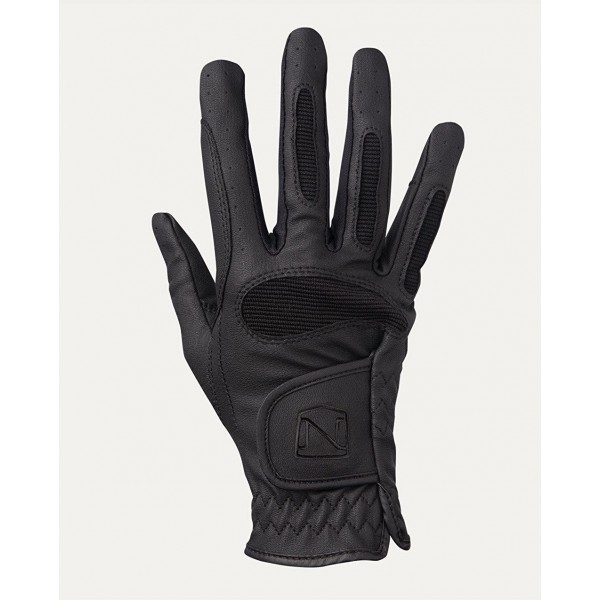 Bomber Hats Ready to Ride Glove - BLACK - CN11DI8W74P $37.11