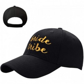 Baseball Caps Funny Adjustable Hat Cotton Trucker Baseball Cap Hat for Party - Bridetribe2 - CQ18XTM26L3 $19.55
