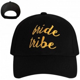 Baseball Caps Funny Adjustable Hat Cotton Trucker Baseball Cap Hat for Party - Bridetribe2 - CQ18XTM26L3 $11.36