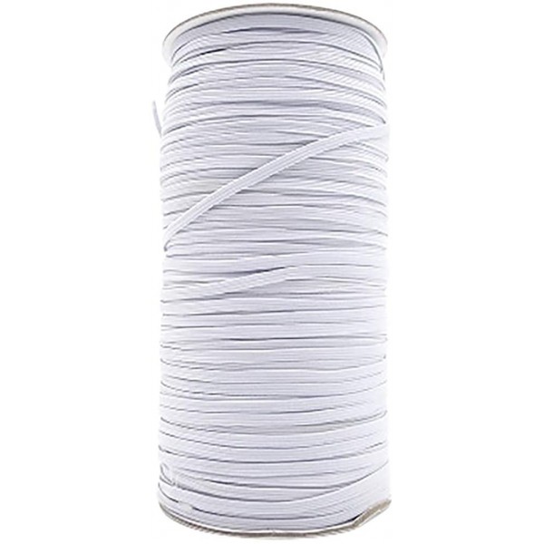 Skullies & Beanies Elastic Braided Durable Stretch - CE197XKTGGE $21.43