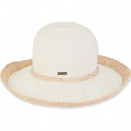 Sun Hats Akira - Natural - CS17YZ287SZ $39.95
