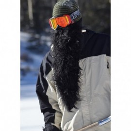 Balaclavas Ski Mask - Black Pearl - CJ11LT8HTBR $20.36