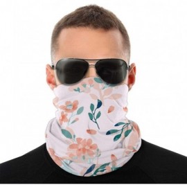 Balaclavas Multifunction Seamless Bandanas Balaclava Windproof - Style 11 - CB197AZQSCN $13.76