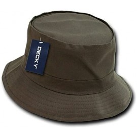 Sun Hats Fisherman's Hat - Brown - CA11903OPLZ $17.47