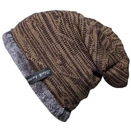 Baseball Caps Unisex Stretch Outdoor Beanies - C-unisex Khaki - C319243RU87 $18.92