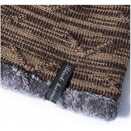 Baseball Caps Unisex Stretch Outdoor Beanies - C-unisex Khaki - C319243RU87 $18.92