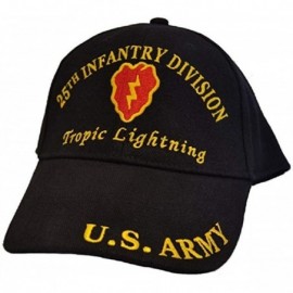 Skullies & Beanies Moon Infantry Division Lightning Embroidered - CR18CQOK5Q7 $15.80