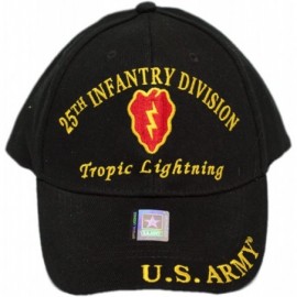 Skullies & Beanies Moon Infantry Division Lightning Embroidered - CR18CQOK5Q7 $15.80