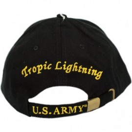 Skullies & Beanies Moon Infantry Division Lightning Embroidered - CR18CQOK5Q7 $15.80