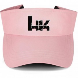 Baseball Caps Sturm-Ruger-Logo- Unisex Casual Baseball Hats Cool Adjustable Trucker Hat - Hk Heckler & - CI18UZLECE6 $18.35