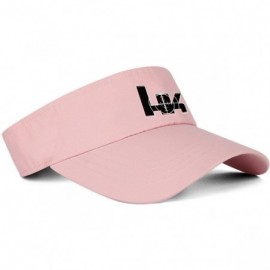 Baseball Caps Sturm-Ruger-Logo- Unisex Casual Baseball Hats Cool Adjustable Trucker Hat - Hk Heckler & - CI18UZLECE6 $18.35