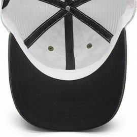 Baseball Caps Style Beretta-Logo- Snapback Hats Designer mesh Caps - Army-green-27 - C318RE5A89O $19.39