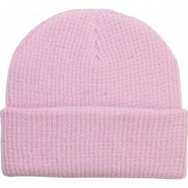 Skullies & Beanies Comfortable Soft Slouchy Beanie Collection Winter Ski Baggy Hat Unisex Various Styles - CZ1898Y32NE $12.08