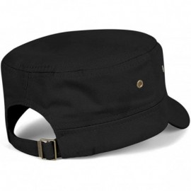 Baseball Caps Men Womens Military Caps Sunoco-Race-Fuels- Adjustable Cadet Army Caps Snapback Hats Flat Top Cap - Black-52 - ...
