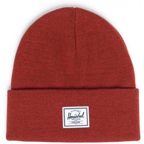 Skullies & Beanies Men's Elmer - Picante - CU18OEROC30 $21.46