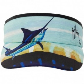 Visors Sun Visor - Marlin Skin - CV196X8D70A $17.65