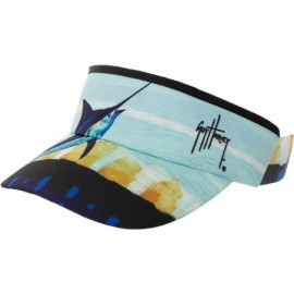 Visors Sun Visor - Marlin Skin - CV196X8D70A $17.65