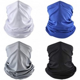 Balaclavas Protection Headwear Fishing Cycling Outdoor - C5197NI0K5T $14.02