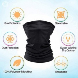 Balaclavas Protection Headwear Fishing Cycling Outdoor - C5197NI0K5T $14.02