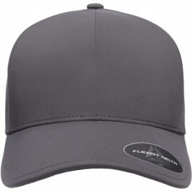 Baseball Caps Men's 180 - Dark Grey - CR195EDQARS $13.27