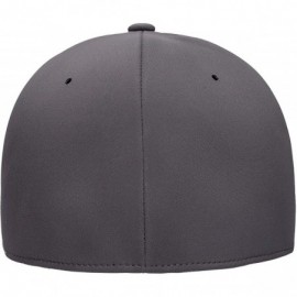 Baseball Caps Men's 180 - Dark Grey - CR195EDQARS $13.27