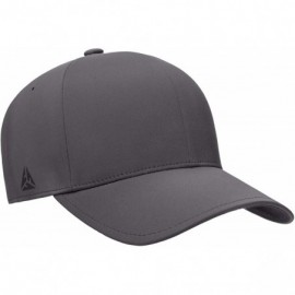 Baseball Caps Men's 180 - Dark Grey - CR195EDQARS $13.27