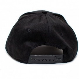 Baseball Caps Big Hero 6 Unisex-Adult One-Size Hat Cap Black - CK12HGJXZND $18.91