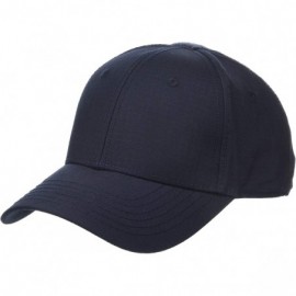 Baseball Caps Unisex 6 Panel Cap - Lapd Navy - CS18KNZRUH7 $14.16