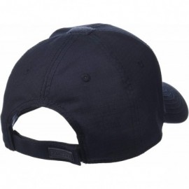 Baseball Caps Unisex 6 Panel Cap - Lapd Navy - CS18KNZRUH7 $14.16