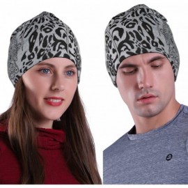 Skullies & Beanies Multifunctional Lightweight Beanies Running - Burnout a (Summer) - CG1932588EQ $11.64