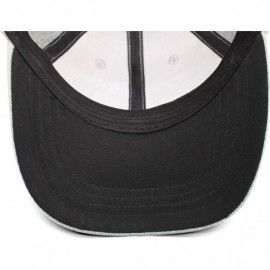 Skullies & Beanies La-bron-23_Funny_Logo Mens Adjustable Fashion mesh Snapback Hat - 23 Labron King-5 - CA18NEHLIG6 $17.64