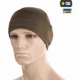 Balaclavas Ski Mens Military and Tactical Motorcycle Balaclava - Olive - C318C7RY2LH $11.59