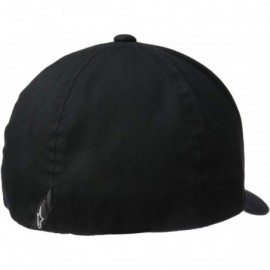 Skullies & Beanies Men's Ride 2.0 Hat - Black/White - CD18R2LMA8Z $36.23