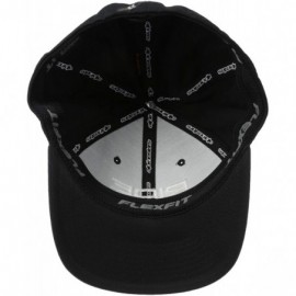 Skullies & Beanies Men's Ride 2.0 Hat - Black/White - CD18R2LMA8Z $36.23