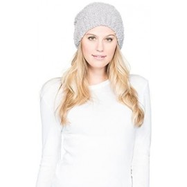 Skullies & Beanies CozyChic Beanie - Dove - CA12701Q4PN $26.80