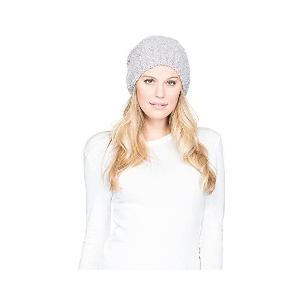 Skullies & Beanies CozyChic Beanie - Dove - CA12701Q4PN $26.80