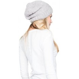 Skullies & Beanies CozyChic Beanie - Dove - CA12701Q4PN $26.80