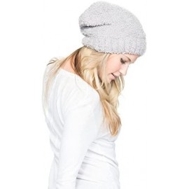 Skullies & Beanies CozyChic Beanie - Dove - CA12701Q4PN $26.80